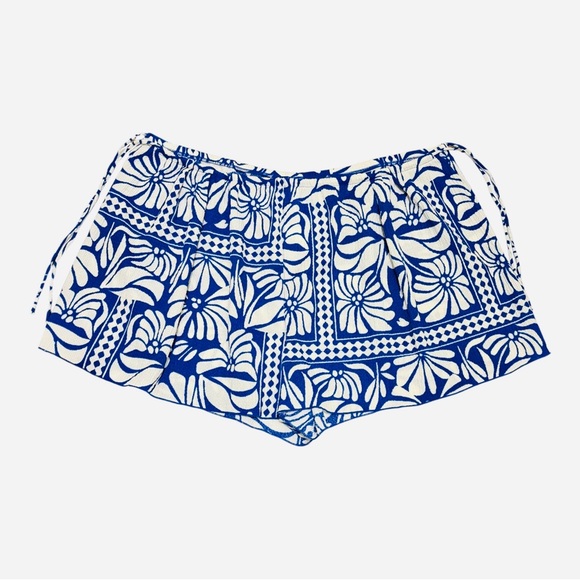 H&M Crinkled Jersey Shorts XXL NWT - Picture 9 of 11